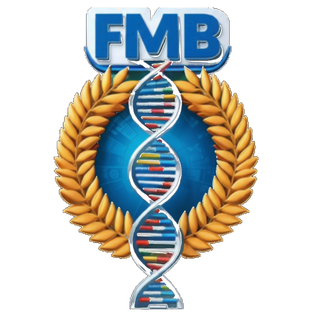 Dr. Dyt. Fatma Mert Biberoğlu Logo